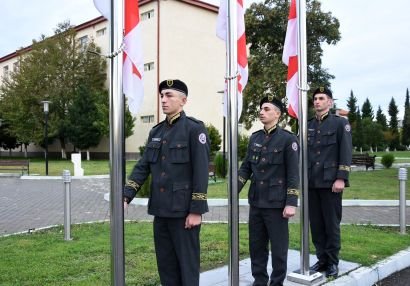 ვამაყობთ გიორგი კაკაბაძის მორიგი წარმატებით
